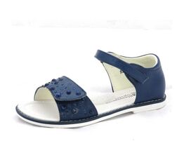 Сандалии для девочки Капли (31)