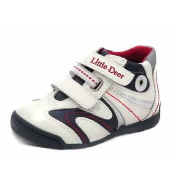 Демисезонные ботинки Волна синие Демисезонные ботинки Волна синие