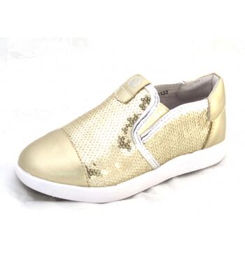 Слипоны для девочки Искра