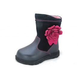 Зимние сапожки для девочки Сирена