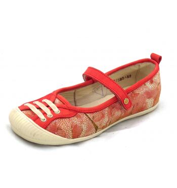 Туфли для девочки Карамель