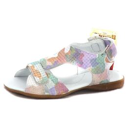 Сандалии для девочки Глория Сандалии для девочки Глория