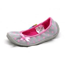 Текстильные мокасины 980X058