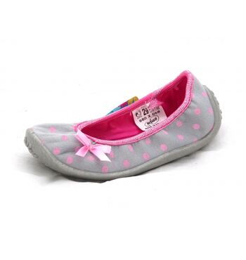 Текстильные мокасины 980X058