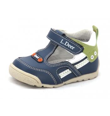 Туфли для мальчика Дима