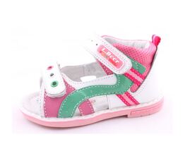 Сандалии для девочки Настена