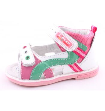 Сандалии для девочки Настена