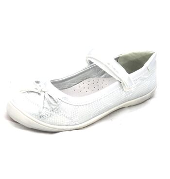 Туфли для девочки Золушка