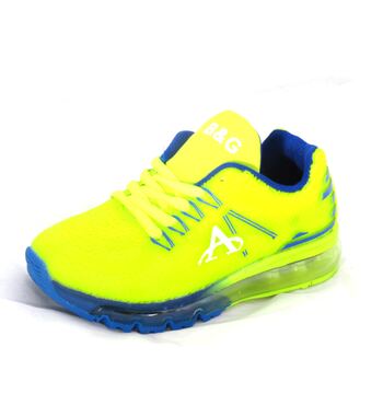 Кроссовки Лимон Кроссовки Лимон