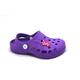 Кроксы для девочки ТМ Vitalia