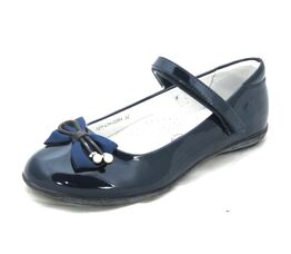 Туфли для девочки Мелодия 