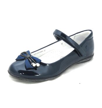Туфли для девочки Мелодия 