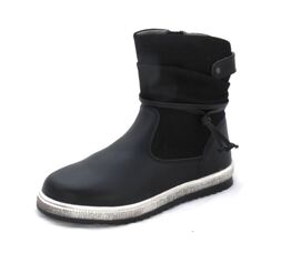 Полусапоги Нью Йорк Black