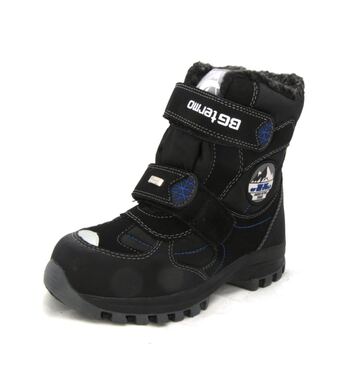 Термоботинки для мальчика Кузьма RAY185-51