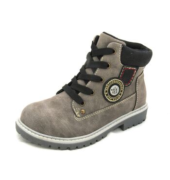 Ботинки для мальчика Семен  BG180-412