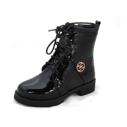 Ботинки демисезонные для девочки Наринэ KK170-006