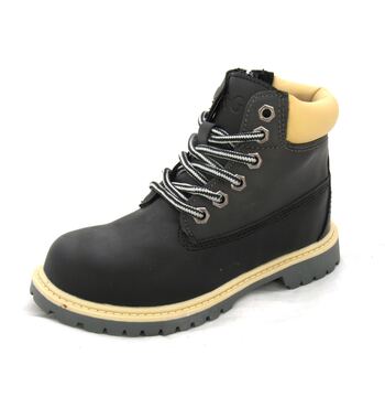 Демисезонные ботинки для мальчика Андрос BG1722-193