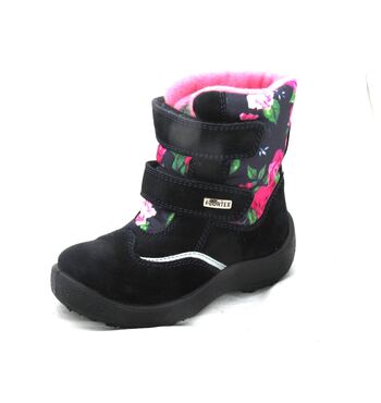 Термоботинки для девочки Букет Флоаре 2352580330