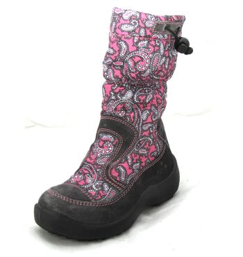 Термоботинки для девочки Светлана Флоре Капика 2347581630