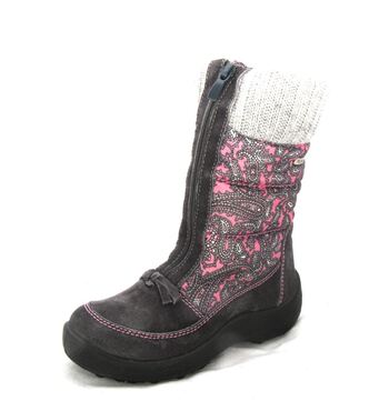 Термоботинки для девочки Леся (Флоаре 2409581640)