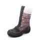 Термоботинки для девочки Леся (Флоаре 2409581640)
