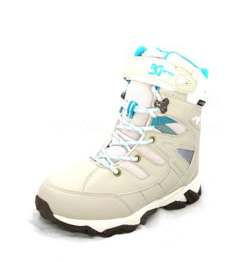 Термоботинки для девочки EVS186-204