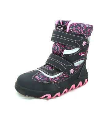 Термоботинки для девочки Василиса RAY195-64