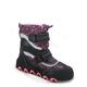 Термоботинки для девочки Василиса RAY195-64
