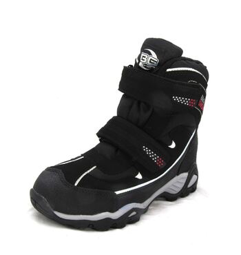 Термоботинки для мальчика Василь RAY195-66