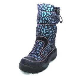 Термоботинки для девочки Пантера Флоаре 2447431840