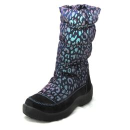 Термоботинки для девочки Багира  Капика  2448431840