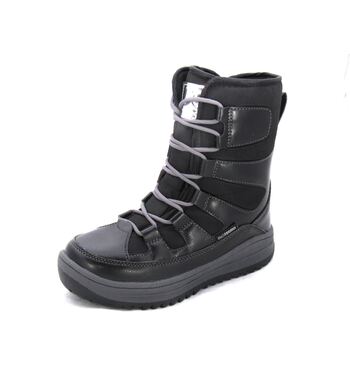 Термоботинки для девочки Магнит R191-1221