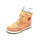 Термоботинки бежевого цвета Умка R181-60G