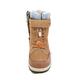 Термоботинки бежевого цвета Умка R181-60G
