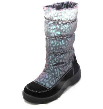 Сапоги для девочки Катерина 2448430530 Флоаре 