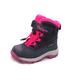 Термоботинки для девочки Алина  R191-1201F