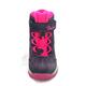 Термоботинки для девочки Алина  R191-1201F