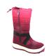 Термоботинки для девочки  Алевтина  R191-1216V