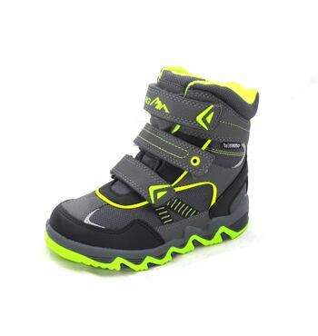 Термоботинки  Бджола EVS186-200