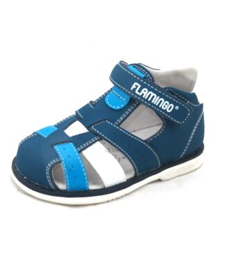 Босоножки для мальчика Жорик