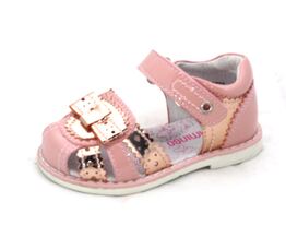 Босоножки для девочки Злата 81S-XY-0775