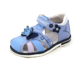 Босоножки для девочки Мальвина 71S-HLE-0169 