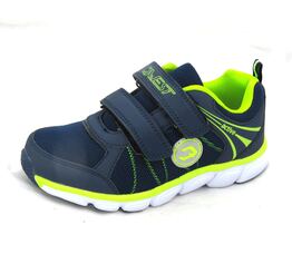 Кроссовки для мальчика Ник 81K-YC-0609