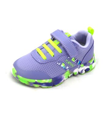 Кроссовки для девочки Ибица