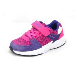 Кроссовки для девочки Пэппи 81K-NQ-0616