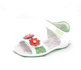 Сандалии летние Лютики BG180-737