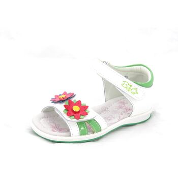 Сандалии летние Лютики