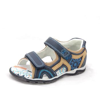 Босоножки для мальчика Арсен