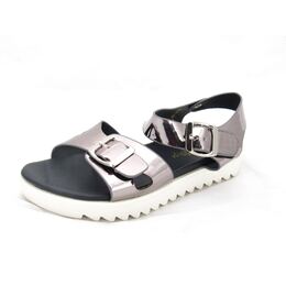 Сандалии на платформе для девочки Вероника ZH17315-11