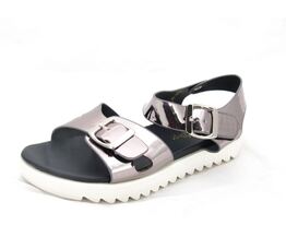 Сандалии на платформе для девочки Вероника ZH17315-11